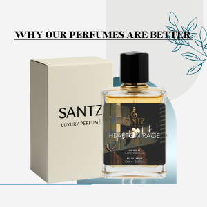 Heart's Mirage Inspired By Cupid Hypno*is