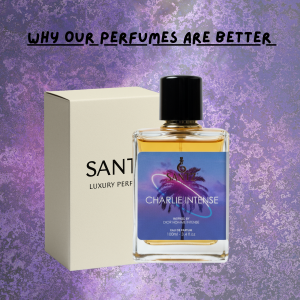 Charlie Intense Inspired By Dior Homme Inte*se