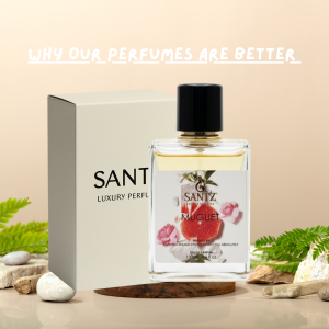 Muguet Inspired By Emporio Armani Stronger With You Parfum* | Long-Lasting & Masculine