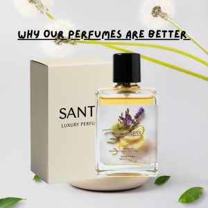 Richness Inspired By JPG Le Male Elixer | Bold, Masculine & Long-Lasting