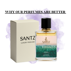 Zarissa Inspired By Louis Vuitton Imagination | Premium Fragrance – 10+ Hour Freshness