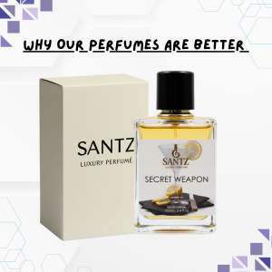 Secret Weapon Inspired By Azzaro Most Want*d