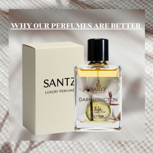 Dark Seduction Inspired by YSL Black