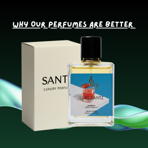 Luxe Santz Inspired By Creed Avent*s
