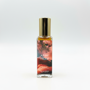 Azure Velvet Inspired By CR7 Play Cool | Fresh, Sporty & Confident