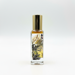 Celestial Bloom Inspired by Shanaya