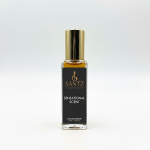 Sensational Inspired By Rasasi Hawas