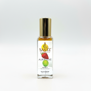 Aura Luxe Inspired By My Way Armani | Premium Designer Perfume – 12+ Hour Long Lasting Spray