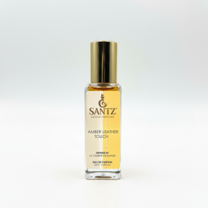 Amber Leather Touch Inspired By Louis Vuitton Ombre Nomade