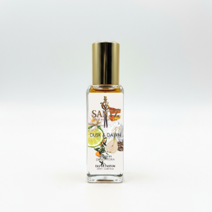 Dusk & Down Inspired By Gucci Flora | Long Lasting Perfume for Women