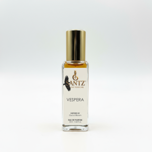Vespera Inspired By Gucci Bloom | Premium Long Lasting Floral Perfume for Women