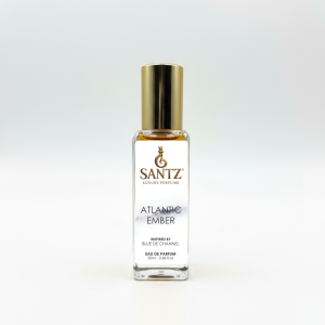 Atlantic Ember Inspired by Blue De Chan*l