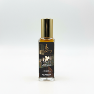 Heart's Mirage Inspired by Cupid Hypnosis
