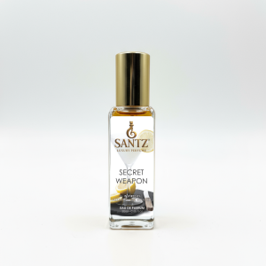 Secret Weapon Inspired By Azzaro Most Wanted