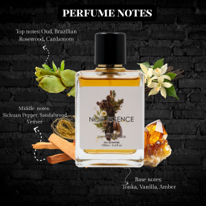 Noir Essence Inspired by Tom Ford Oud Wood